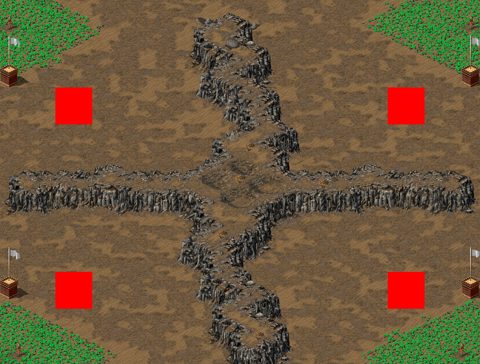 Rendered preview of Sink or Swim