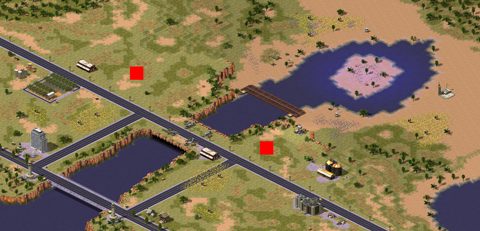Rendered preview of Unfair Match 1