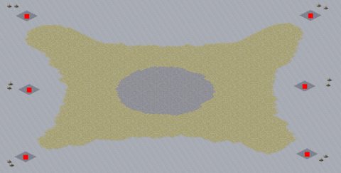 Rendered preview of War On The Ore (zoom3000)