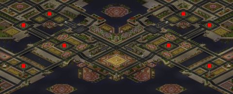 Rendered preview of Andalusia 2.0