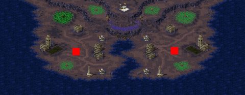 Rendered preview of Little Piece of Dune