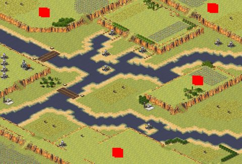 Rendered preview of Only Crazy