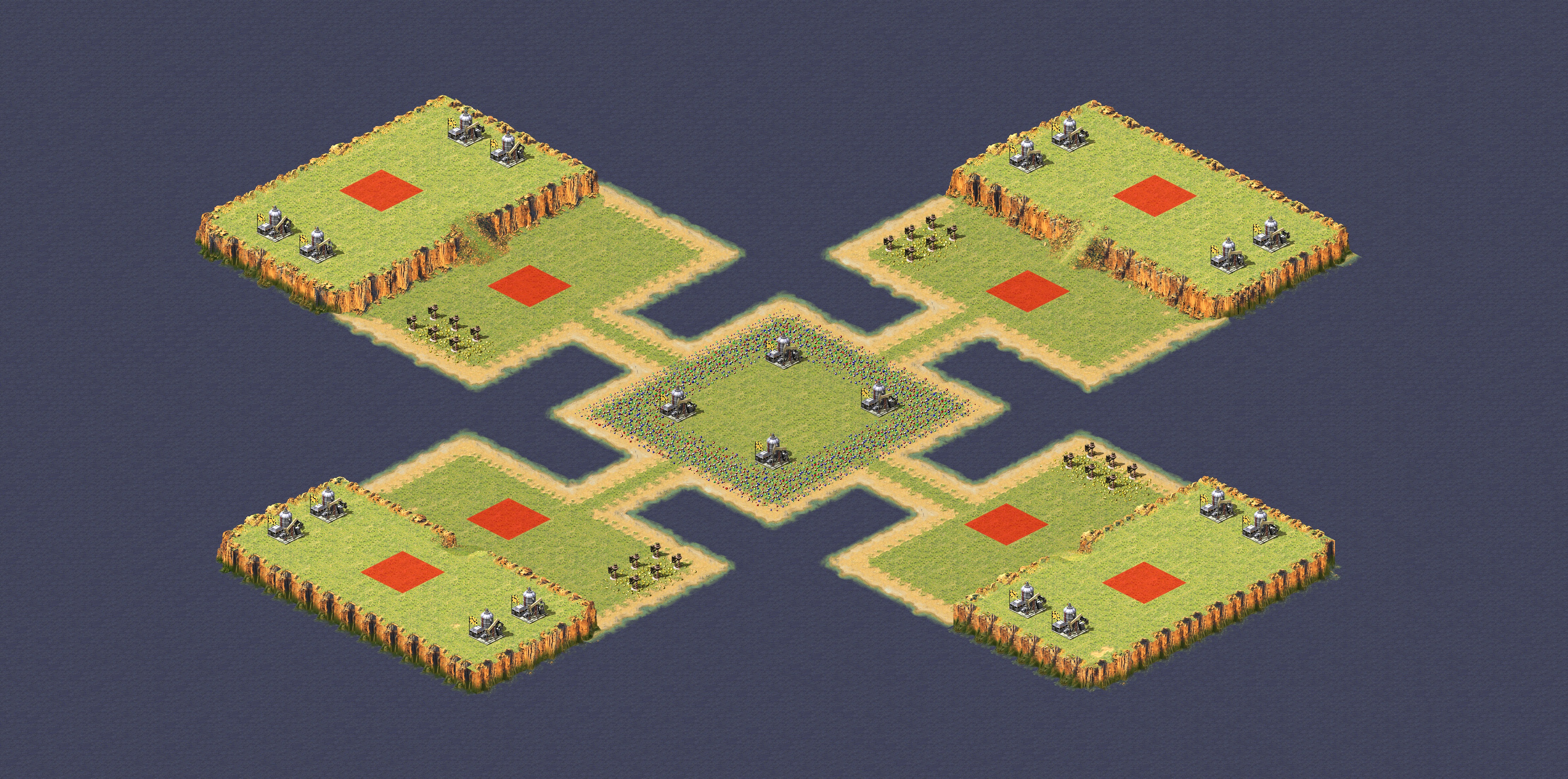 Rendered map: 2-Per-Island Original
