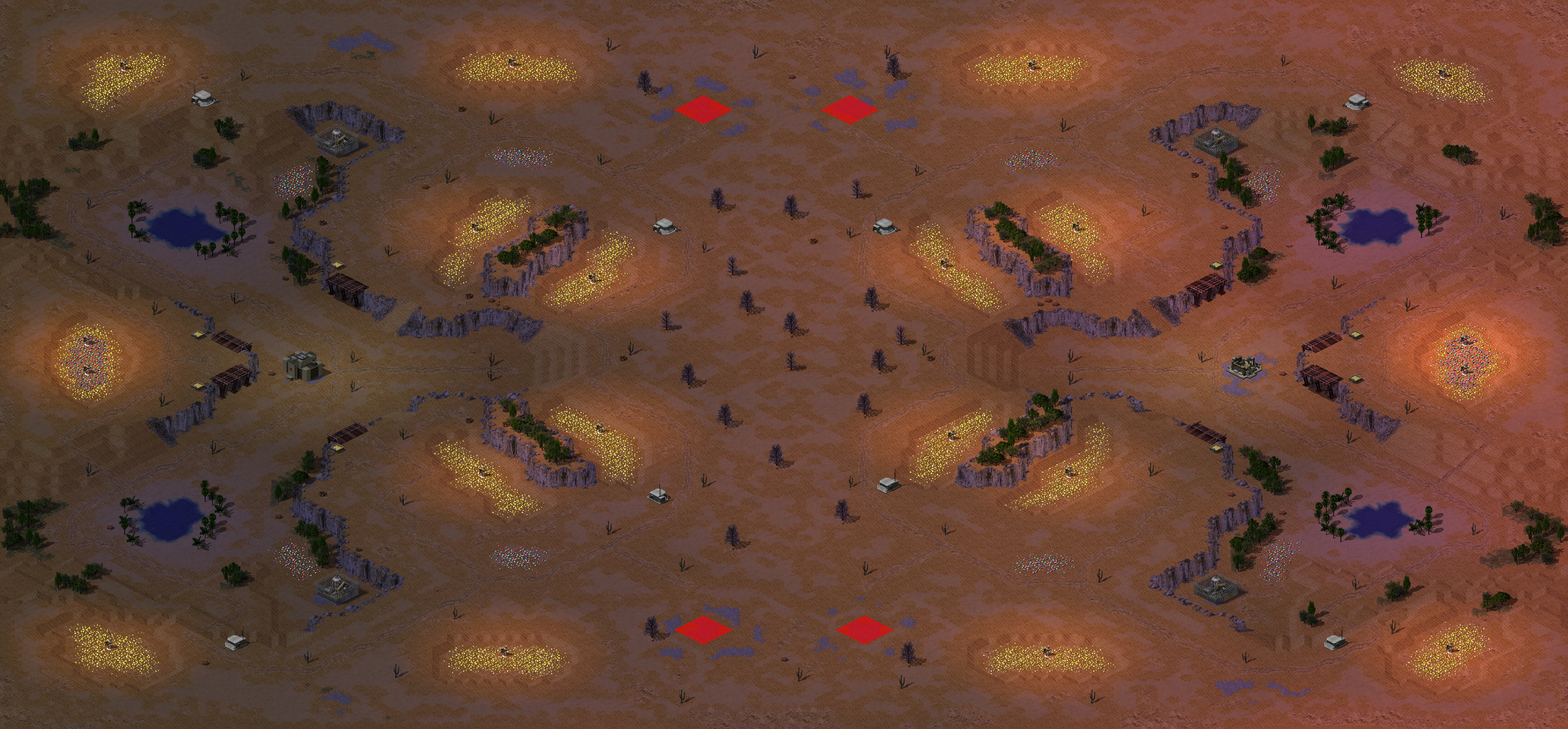 Rendered map: Dawn Divide (4)