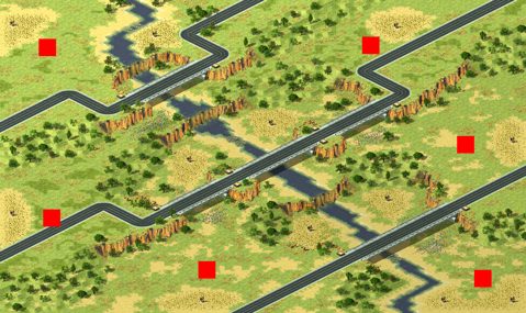 Rendered preview of Bridging the Gap