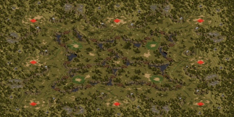 Rendered preview of OutGrowth