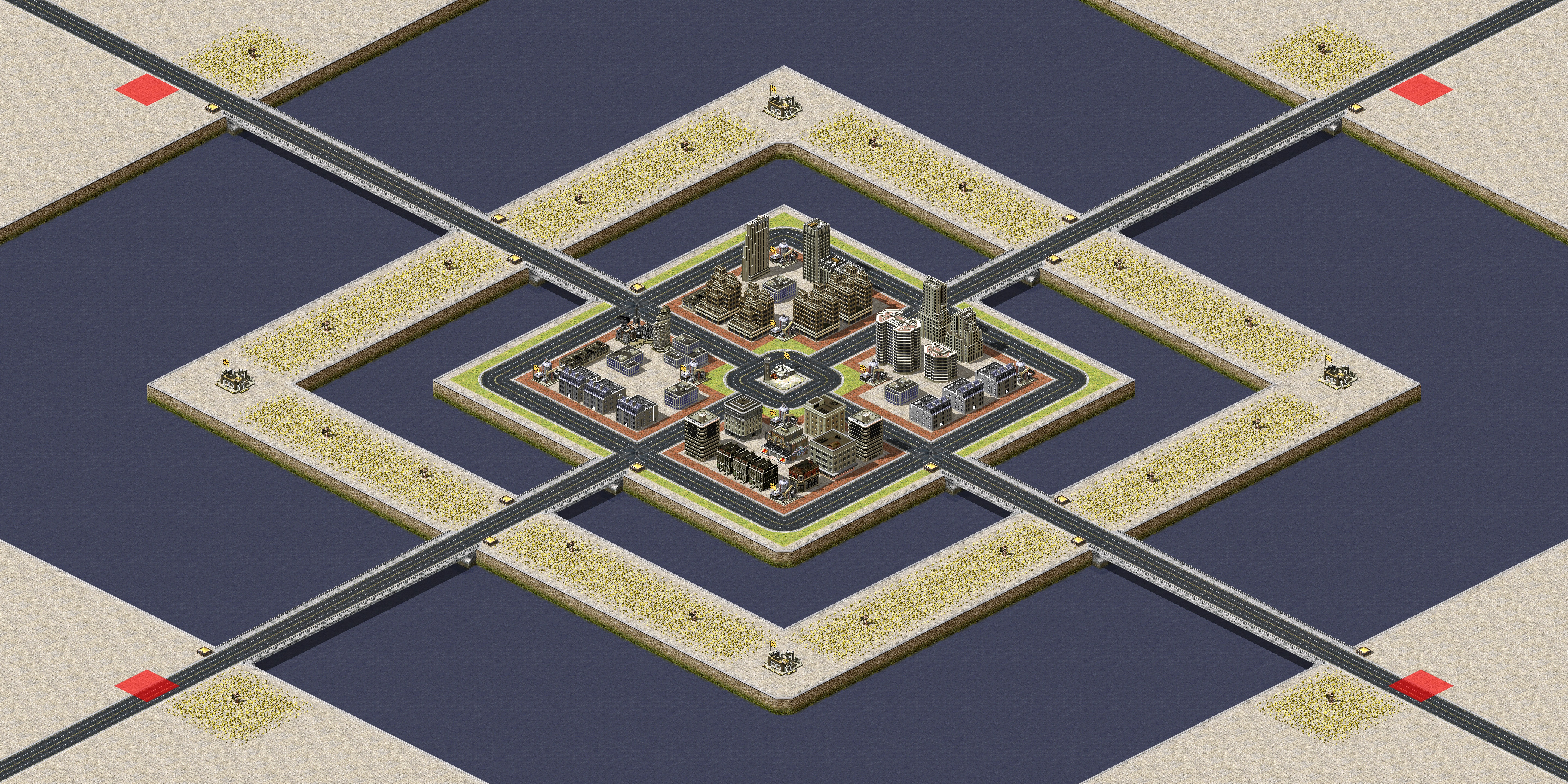 Rendered map: Big Ruck (by Thrawn28)