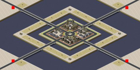 Rendered preview of Big Ruck (by Thrawn28)