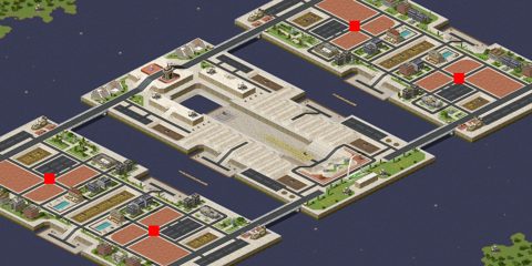 Rendered preview of More Water