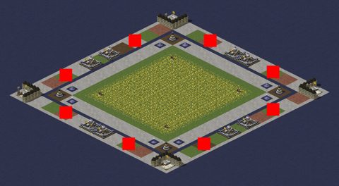 Rendered preview of Monopoly Patch