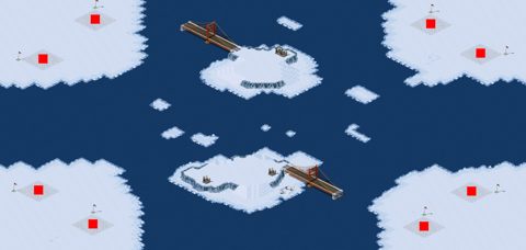 Rendered preview of Naval Duel 2.7