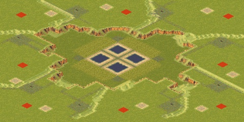 Rendered preview of xT Warring States