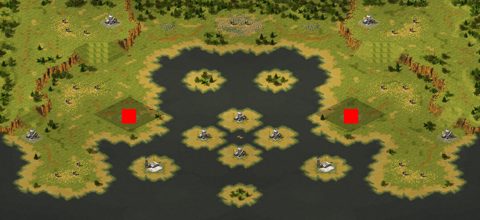 Rendered preview of Root Star