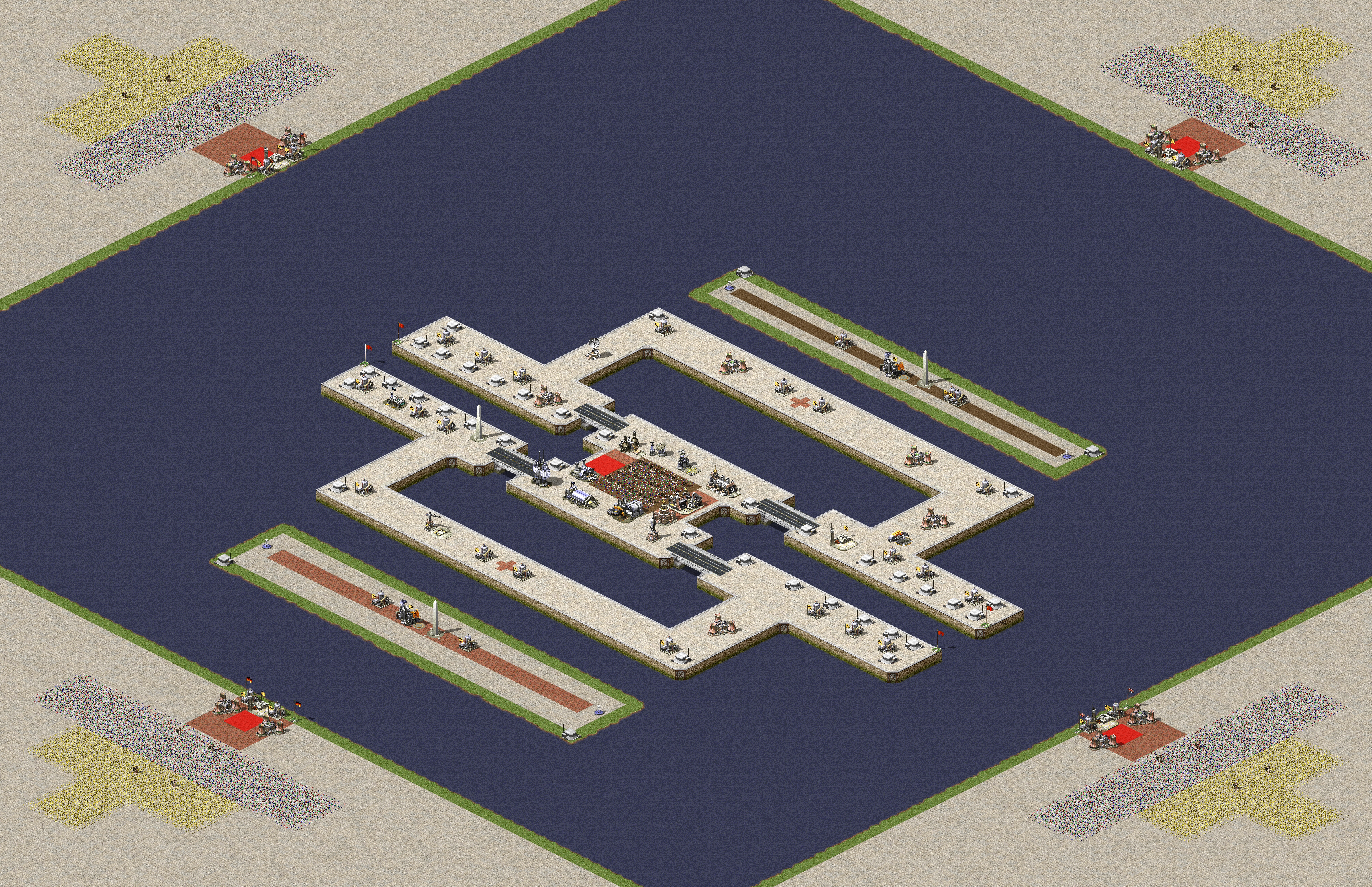 Rendered map: Prime Position