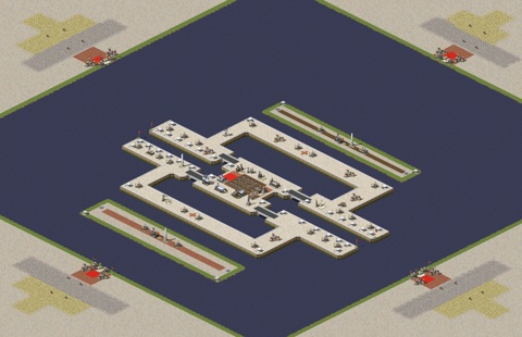 Rendered preview of Prime Position