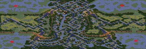 Rendered preview of Beefcake Bash