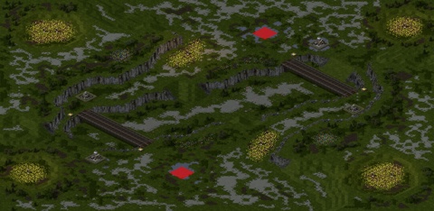 Rendered preview of Meat Nature (2)
