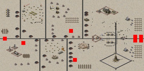 Rendered preview of WWII Front - Siege Berlin