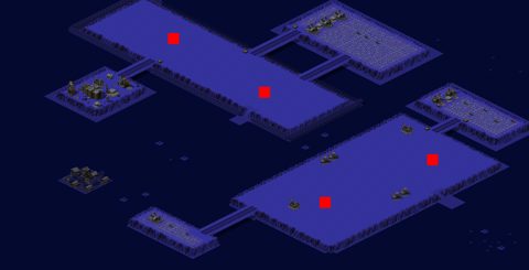 Rendered preview of King Of The Sea