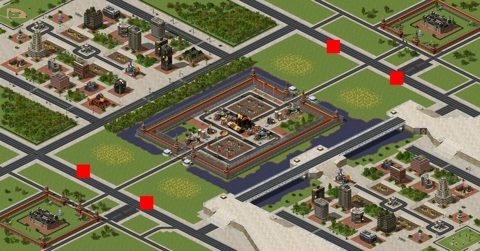 Rendered preview of Russian-Ukrainian Conflict - Beheading