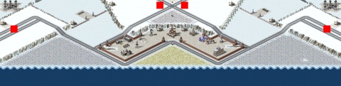 Rendered preview of Russian Coast Line|By Ashcool01
