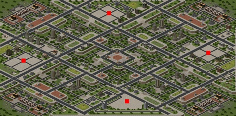 Rendered preview of Buffed - Chernobyl
