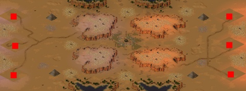 Rendered preview of Egypt Revisited