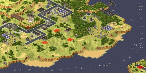 Rendered preview of Cuban Missile Crisis