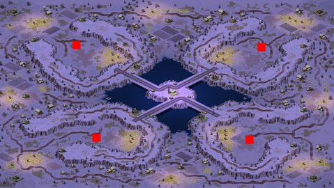 Rendered preview of Cape Horizon