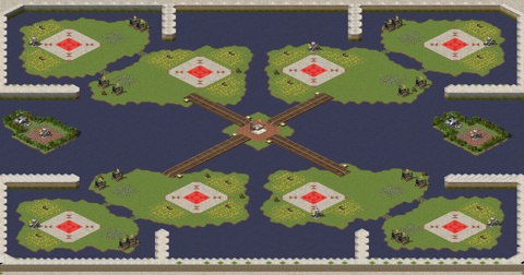 Rendered preview of Sink Ore Swim (War1e1ore)