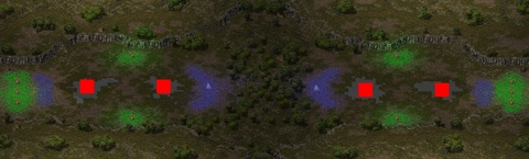 Rendered preview of Offence Defence