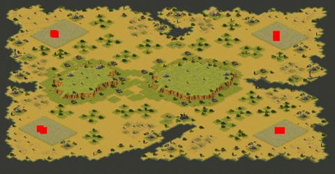 Rendered preview of Island Of Death