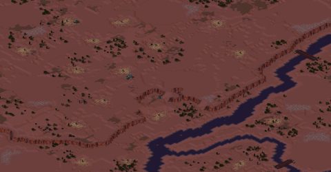 Rendered preview of Random Map 017