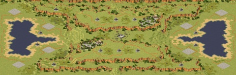 Rendered preview of Territorial Imperative