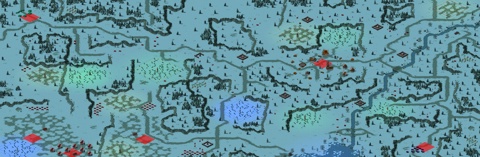 Rendered preview of Ally Under Siege