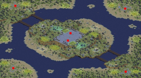 Rendered preview of Perseverance