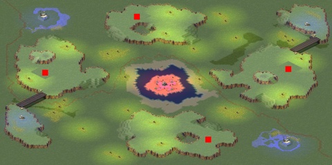 Rendered preview of Grassroots Origins