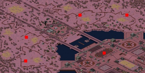 Rendered preview of Yunru's Keep