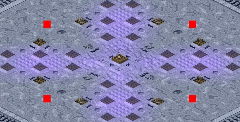Rendered preview of Gora