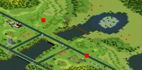 Rendered preview of Stalemate