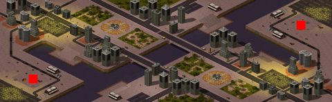 Rendered preview of Fight
