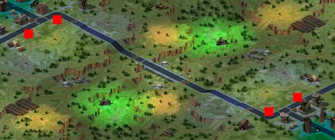 Rendered preview of Nuclear Leakage