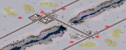 Rendered preview of 乡村乐SE（雪皮）
