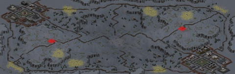 Rendered preview of Cold Winter