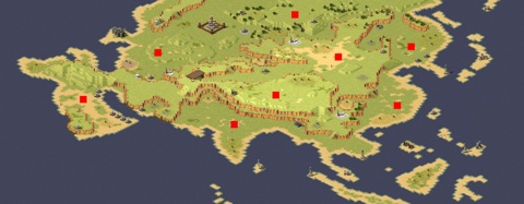 Rendered preview of H-Asia