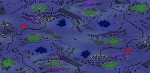 Rendered preview of (2) Spineral RM