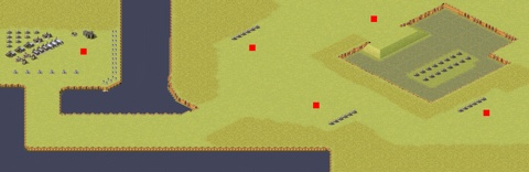 Rendered preview of Guard Island