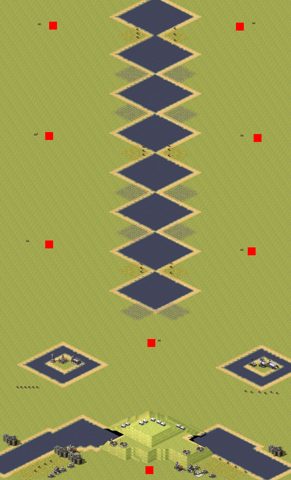 Rendered preview of Fruitless Expedition