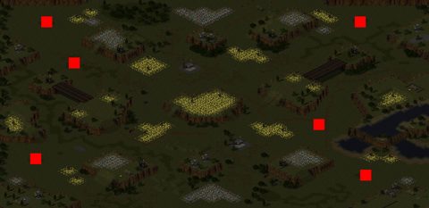 Rendered preview of Stormy Weather