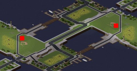 Rendered preview of Buffed Groove